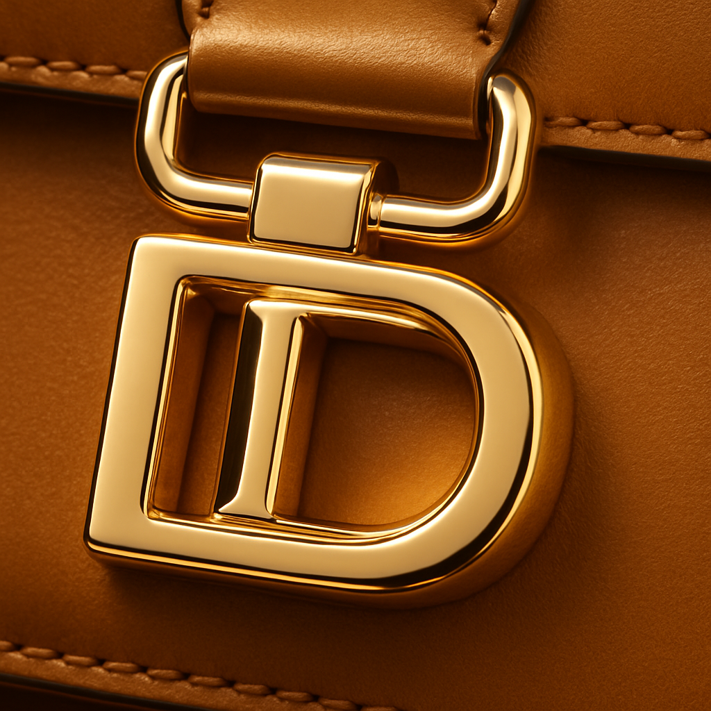 皮具配饰展示 04